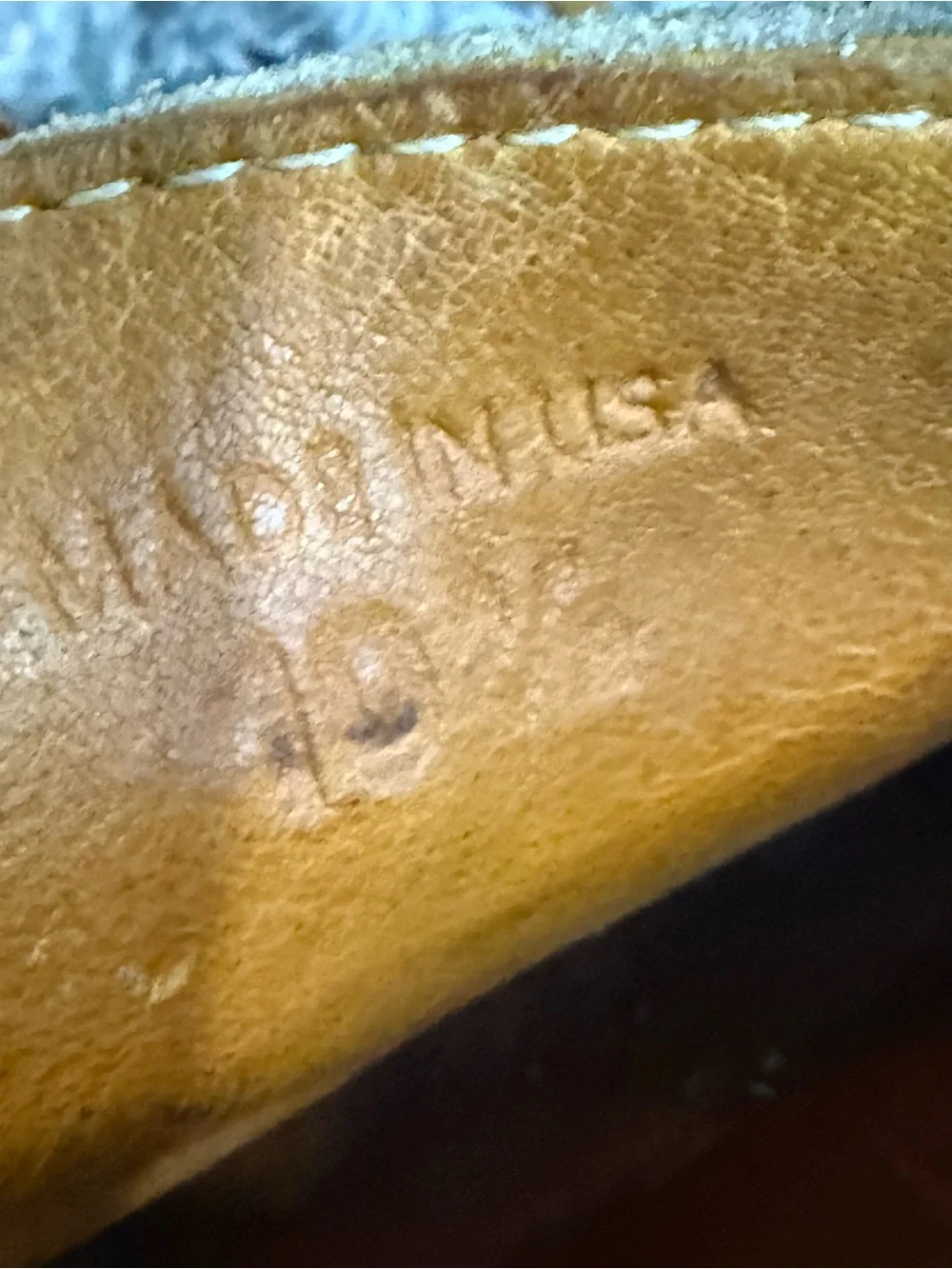 Quoddy Customs Moccasins